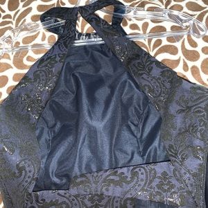 Alyce homecoming dress